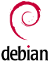 Debian image