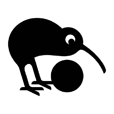 Kiwix logo or screenshot