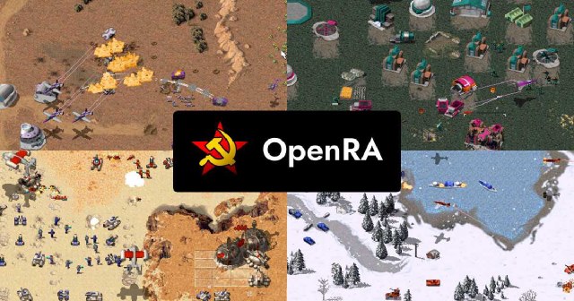OpenRA image