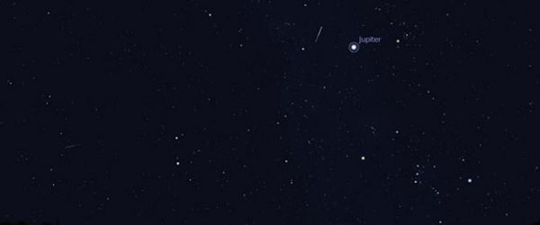 Stellarium image
