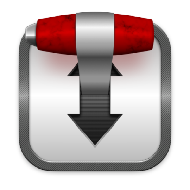 Transmission logo or screenshot