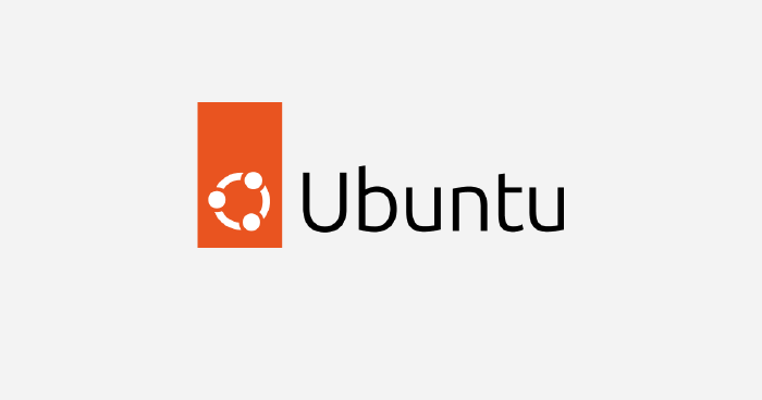Ubuntu logo or screenshot
