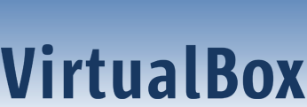 VirtualBox image