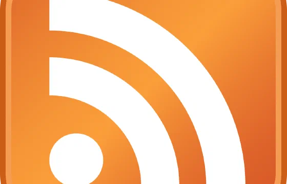 RSS feeds now active on FroJoe.Pro