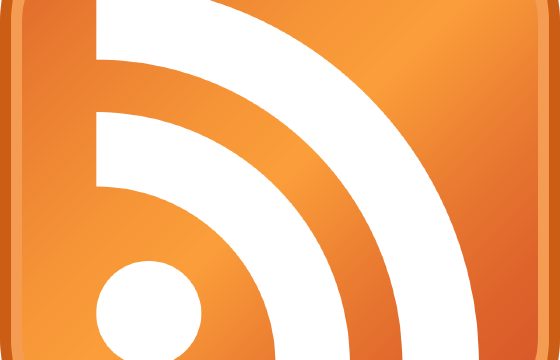 RSS feeds now active on FroJoe.Pro