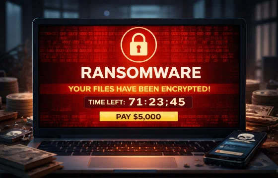 Preventing Ransomeware